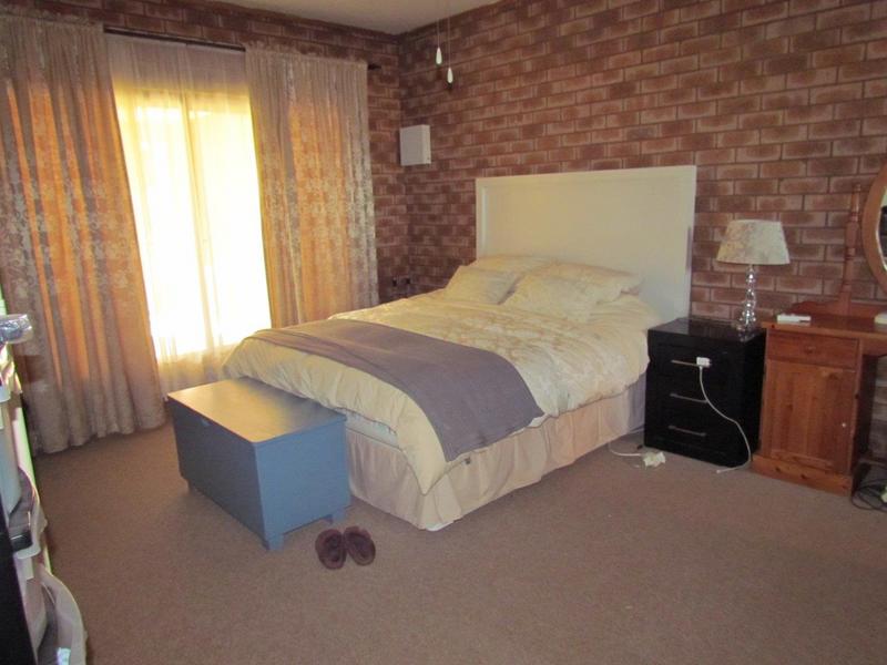 4 Bedroom Property for Sale in Brits North West